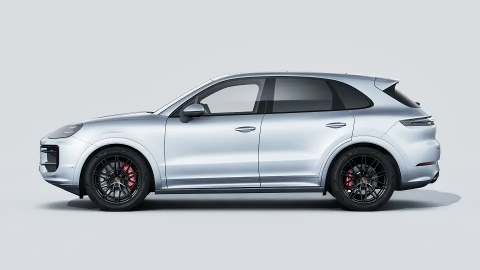 2026 Porsche 9Y0/9Y3 Cayenne S - Image 15 of 30