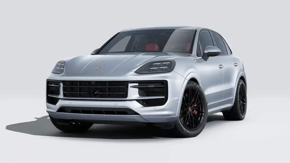 2026 Porsche 9Y0/9Y3 Cayenne S - Image 7 of 30
