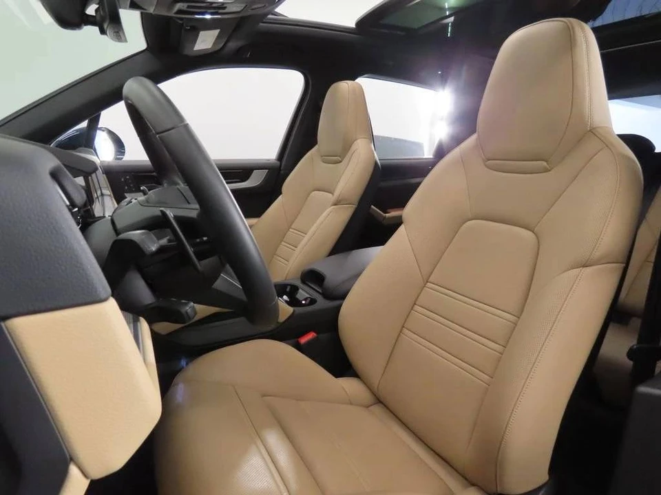 2026 Porsche 9Y0/9Y3 Cayenne S - Image 5 of 5