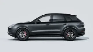 2026 Porsche 9Y0/9Y3 Cayenne S - Image 13 of 30