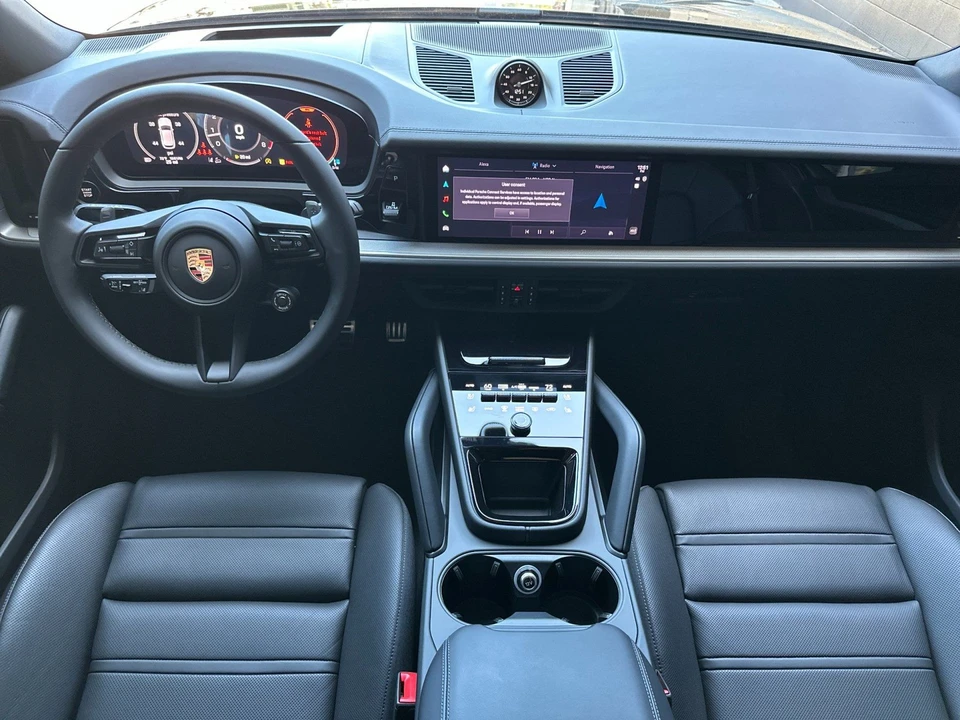 2026 Porsche 9Y0/9Y3 Cayenne S - Image 6 of 31