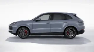 2026 Porsche 9Y0/9Y3 Cayenne S - Image 13 of 31