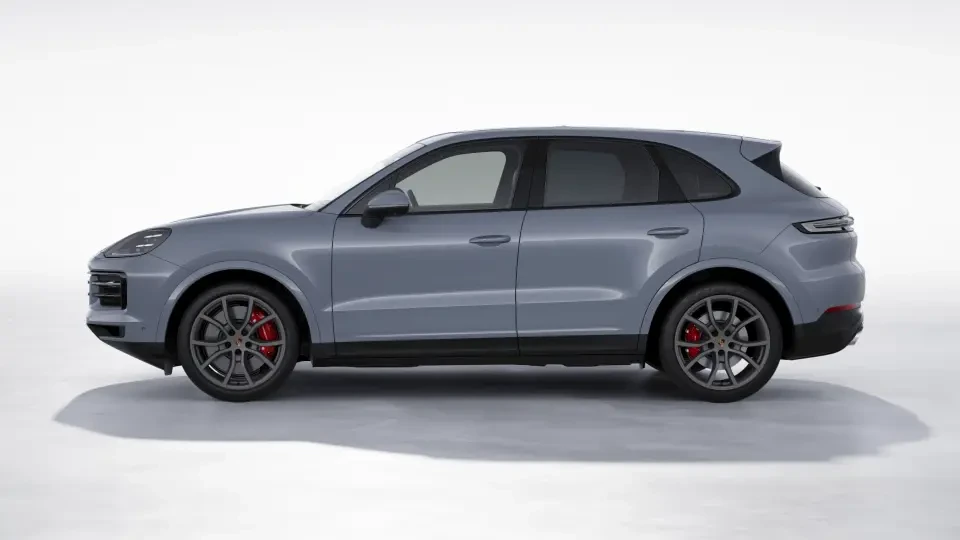 2026 Porsche 9Y0/9Y3 Cayenne S - Image 15 of 31