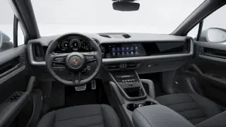 2026 Porsche 9Y0/9Y3 Cayenne S - Image 29 of 31