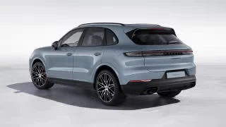 2026 Porsche 9Y0/9Y3 Cayenne S - Image 17 of 31