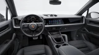 2026 Porsche 9Y0/9Y3 Cayenne S - Image 25 of 31