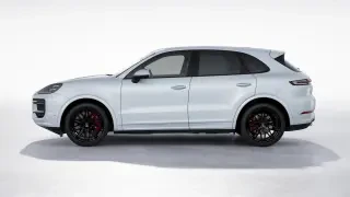 2026 Porsche 9Y0/9Y3 Cayenne S - Image 13 of 31
