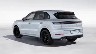 2026 Porsche 9Y0/9Y3 Cayenne S - Image 17 of 31