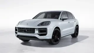 2026 Porsche 9Y0/9Y3 Cayenne S - Image 5 of 31