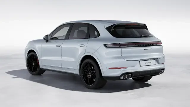 2026 Porsche 9Y0/9Y3 Cayenne S - Image 22 of 31