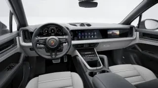 2026 Porsche 9Y0/9Y3 Cayenne S - Image 29 of 30