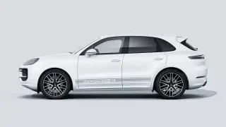 2026 Porsche 9Y0/9Y3 Cayenne S - Image 13 of 30