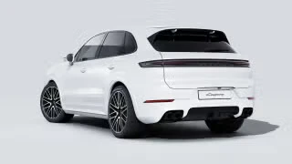 2026 Porsche 9Y0/9Y3 Cayenne S - Image 17 of 30