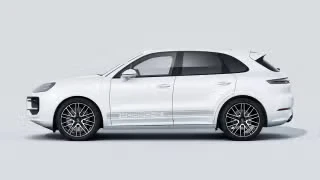 2026 Porsche 9Y0/9Y3 Cayenne S - Image 9 of 30