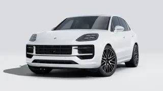2026 Porsche 9Y0/9Y3 Cayenne S - Image 5 of 30