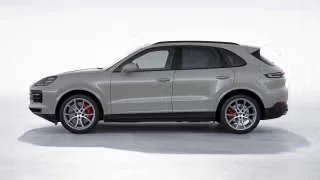 2026 Porsche 9Y0/9Y3 Cayenne S - Image 9 of 30