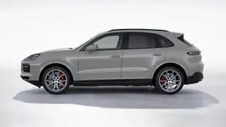 2026 Porsche 9Y0/9Y3 Cayenne S - Image 13 of 30