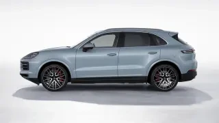 2026 Porsche 9Y0/9Y3 Cayenne S - Image 13 of 30