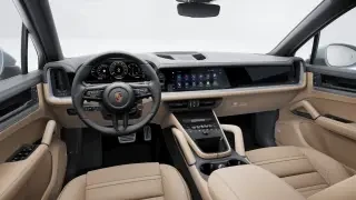 2026 Porsche 9Y0/9Y3 Cayenne S - Image 29 of 30