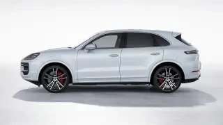 2026 Porsche 9Y0/9Y3 Cayenne S - Image 13 of 30