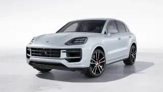 2026 Porsche 9Y0/9Y3 Cayenne S - Image 5 of 30