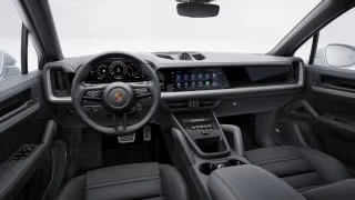 2026 Porsche 9Y0/9Y3 Cayenne S - Image 25 of 30