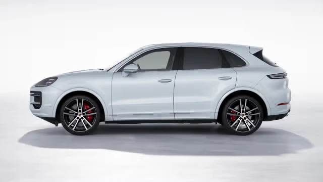 2026 Porsche 9Y0/9Y3 Cayenne S - Image 10 of 30