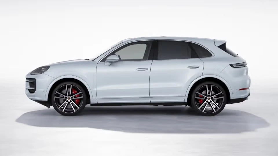 2026 Porsche 9Y0/9Y3 Cayenne S - Image 11 of 30