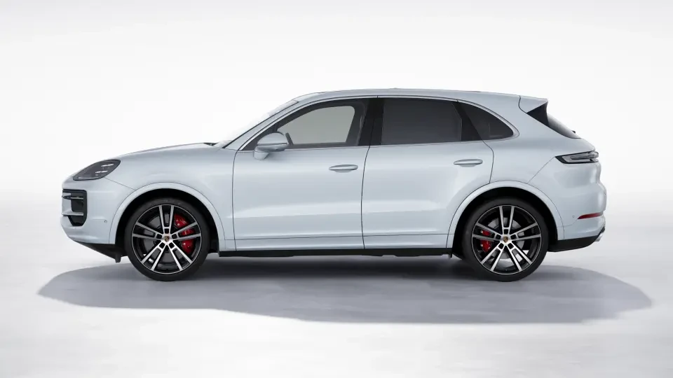 2026 Porsche 9Y0/9Y3 Cayenne S - Image 15 of 30