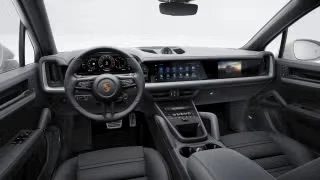 2026 Porsche 9Y0/9Y3 Cayenne S - Image 25 of 30