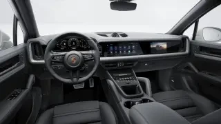 2026 Porsche 9Y0/9Y3 Cayenne S - Image 29 of 30