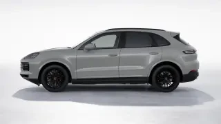 2026 Porsche 9Y0/9Y3 Cayenne S - Image 13 of 30