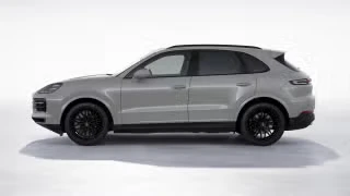 2026 Porsche 9Y0/9Y3 Cayenne S - Image 9 of 30
