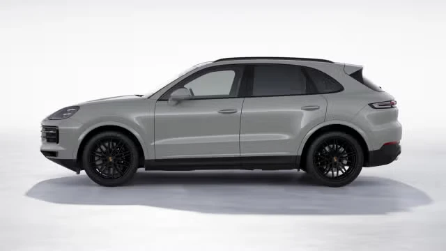 2026 Porsche 9Y0/9Y3 Cayenne S - Image 10 of 30