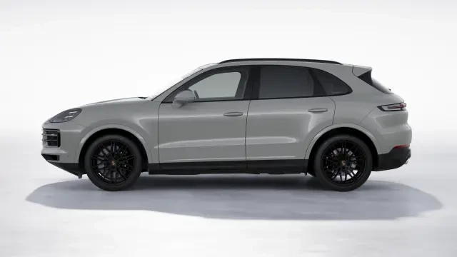 2026 Porsche 9Y0/9Y3 Cayenne S - Image 14 of 30