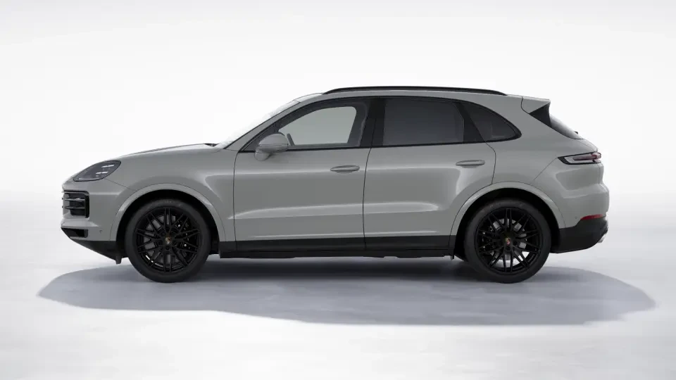 2026 Porsche 9Y0/9Y3 Cayenne S - Image 15 of 30