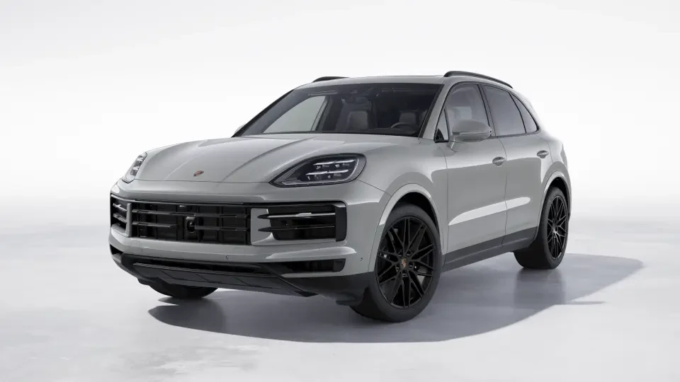 2026 Porsche 9Y0/9Y3 Cayenne S - Image 7 of 30