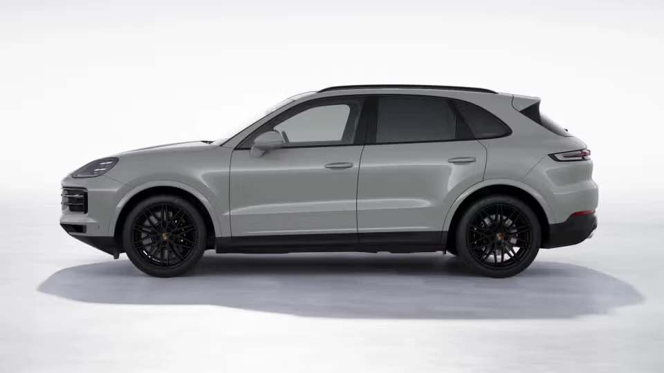 2026 Porsche 9Y0/9Y3 Cayenne S - Image 11 of 30
