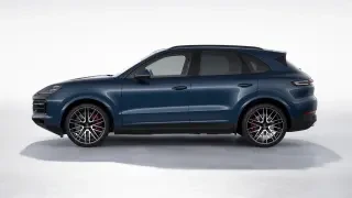 2026 Porsche 9Y0/9Y3 Cayenne S - Image 13 of 31