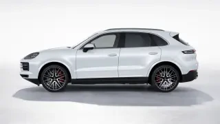 2026 Porsche 9Y0/9Y3 Cayenne S - Image 13 of 31