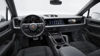 2026 Porsche 9Y0/9Y3 Cayenne S - Image 25 of 31