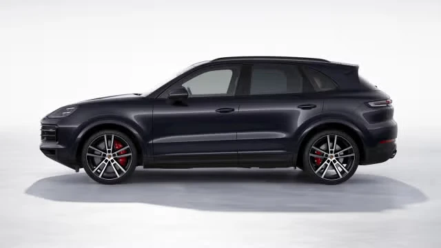 2026 Porsche 9Y0/9Y3 Cayenne S - Image 10 of 31