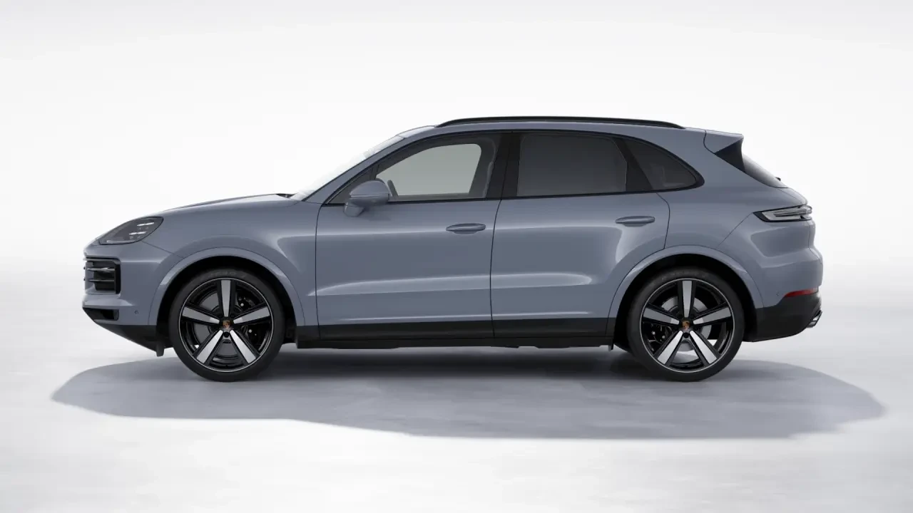2026 Porsche 9Y0/9Y3 Cayenne S - Image 16 of 31