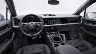 2026 Porsche 9Y0/9Y3 Cayenne S - Image 25 of 31