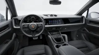 2026 Porsche 9Y0/9Y3 Cayenne S - Image 29 of 31