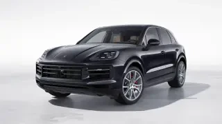 2026 Porsche 9Y0/9Y3 Cayenne S - Image 5 of 31