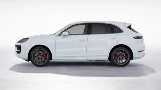 2026 Porsche 9Y0/9Y3 Cayenne S - Image 9 of 31