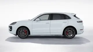 2026 Porsche 9Y0/9Y3 Cayenne S - Image 13 of 31