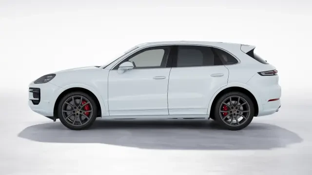 2026 Porsche 9Y0/9Y3 Cayenne S - Image 14 of 31