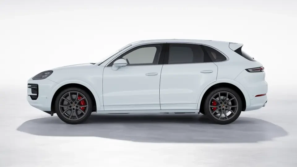 2026 Porsche 9Y0/9Y3 Cayenne S - Image 15 of 31